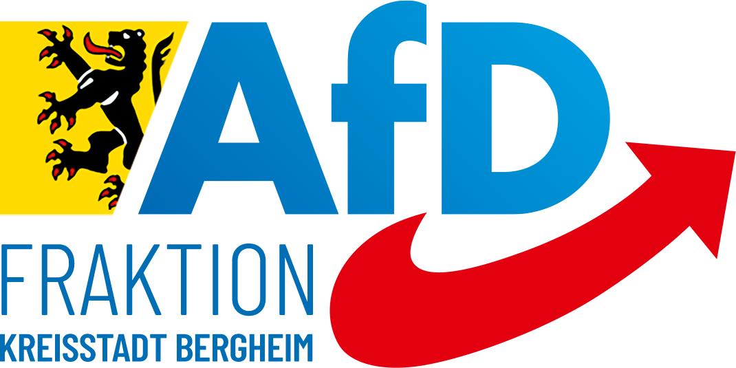 AfD-Fraktion Bergheim